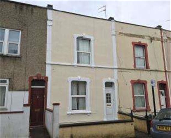 3 Bedroom Terraced